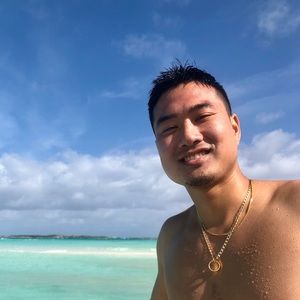 Meet your Posher, Sam